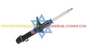 Amortiguador delantero derecho Subaru Leone 1993 Amortiguador delantero derecho Subaru Leone 1993