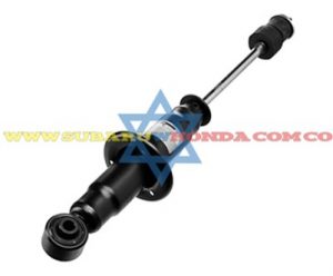 Amortiguador trasero derecho Subaru Leone 1994