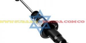 Amortiguador trasero izquierdo Subaru Leone 1994