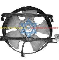 Aspa ventilador Subaru Leone 1993