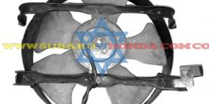 Aspa ventilador Subaru Leone 1994