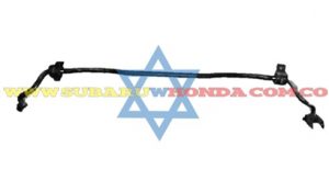 Barra estabilizadora delantera Subaru Leone 1993 Barra estabilizadora delantera Subaru Leone 1993