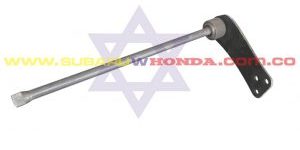 Barra torsion trasera derecha Subaru Leone 1993