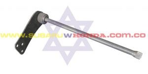 Barra torsion trasera izquierda Subaru Leone 1993