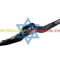 Barra estabilizadora trasera Subaru Leone 1994