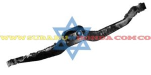 Barra estabilizadora trasera Subaru Leone 1994