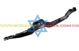 Barra estabilizadora trasera Subaru Leone 1994