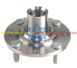 Bocín delantero Honda Civic 1996