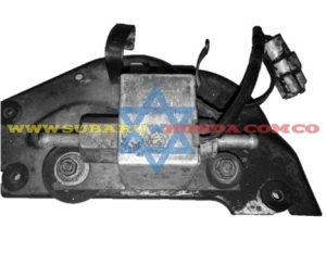 Bomba de gasolina Subaru Leone 1993