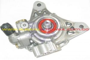 Bomba direccion CRV 2011