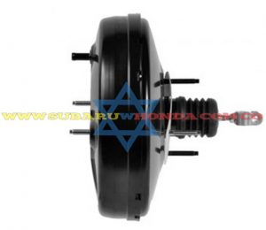 Booster de frenos Honda Accord 1977