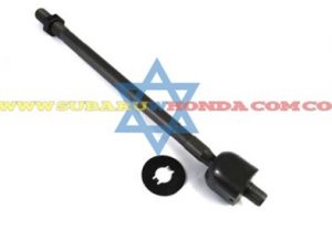 Brazo axial direccion Subaru Leone 1992