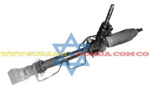 Caja de dirección Hidráulica Subaru Leone 1993 Caja de dirección Hidráulica Subaru Leone 1993