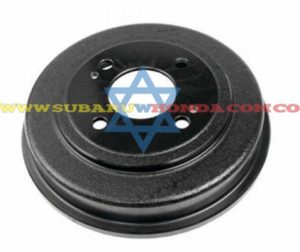 Campana de frenos Honda Civic 1996