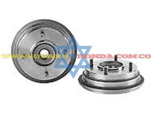 Campana frenos Subaru Leone 1993 Campana frenos Subaru Leone 1993