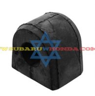 Cauchos delanteros barra estabilizadora Subaru Leone 1992