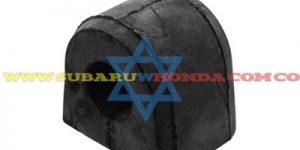 Cauchos delanteros barra estabilizadora Subaru Leone 1992