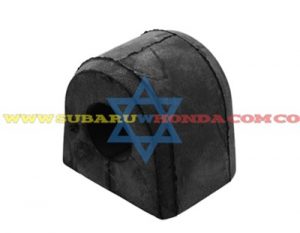 Cauchos delanteros barra estabilizadora Subaru Leone 1994 Cauchos delanteros barra estabilizadora Subaru Leone 1994