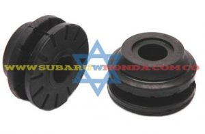 Cauchos delanteros barra tensora Subaru Leone 1994 Cauchos delanteros barra tensora Subaru Leone 1994