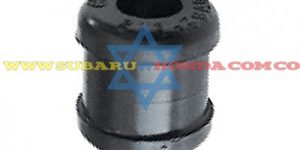 Cauchos delanteros puntas estabilizadora Subaru Leone 1993