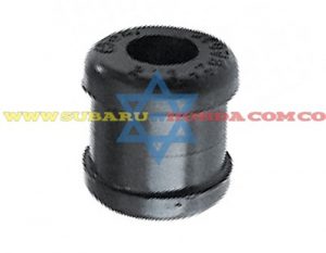 Cauchos delanteros puntas estabilizadora Subaru Leone 1994