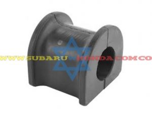 Cauchos traseros barra estabilizadora Subaru Leone 1994