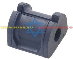 Cauchos traseros estabilizadora Subaru Forester 2019