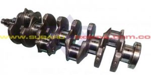 Cigueñal Honda CRV 2011