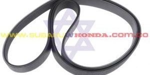 Correa alternador Crv 2007