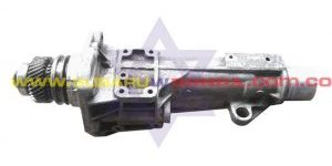 Diferencial Subaru Leone 1992