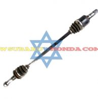 Eje trasero derecho Subaru Forester 2019