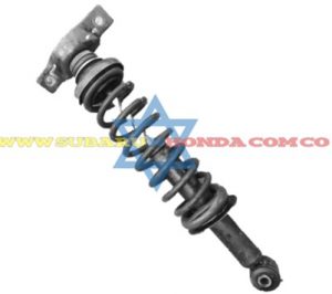 Espiral amortiguador delantero Subaru Leone 1992 Espiral amortiguador delantero Subaru Leone 1992