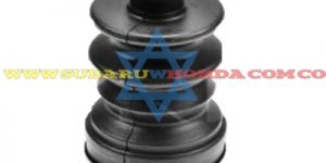 Guardapolvos delanteros acople Subaru Leone 1992