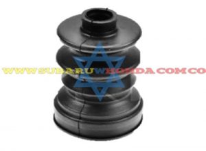 Guardapolvos delanteros acople Subaru Leone 1993