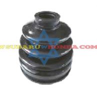 Guardapolvos delanteros punta eje Subaru Leone 1993