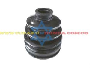 Guardapolvos delanteros punta eje Subaru Leone 1993 Guardapolvos delanteros punta eje Subaru Leone 1993