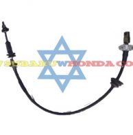 Guaya de Clutch Subaru Leone 1992