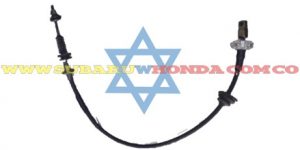 Guaya de Clutch Subaru Leone 1993