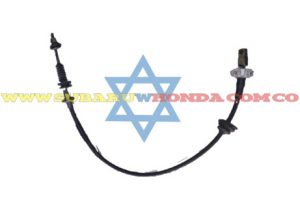 Guaya de Clutch Subaru Leone 1993 Guaya de Clutch Subaru Leone 1993