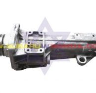 Huevo trasero Subaru Leone 1994