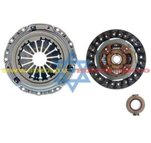 Kit de clutch Crv 1997