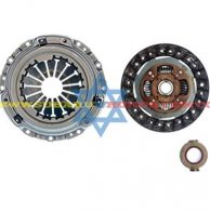 Kit clutch Crv 1998