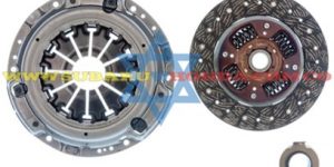 Kit de clutch Crv 2005