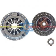 Kit de clutch Cr-v 2006