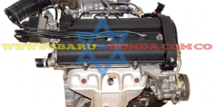 Motor completo Honda CRV 1997