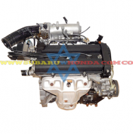 Motor Honda CRV 1998