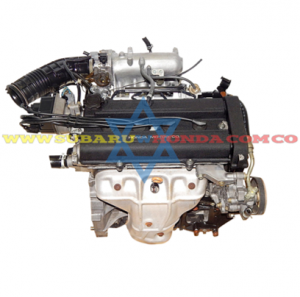Motor Honda CRV 2000 Motor Honda CRV 2000