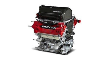 Repuestos Honda motor CRV 2009