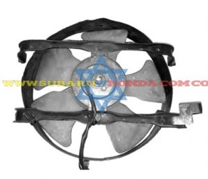 Motoventilador Subaru Leone 1994