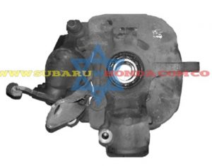 Portacacho delantero derecho Subaru Leone 1992 Portacacho delantero derecho Subaru Leone 1992